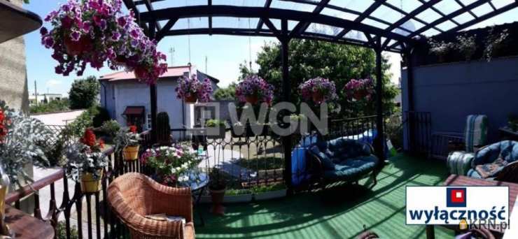 Dom  na sprzedaż, Przemków, ul. , 6 pokojowe