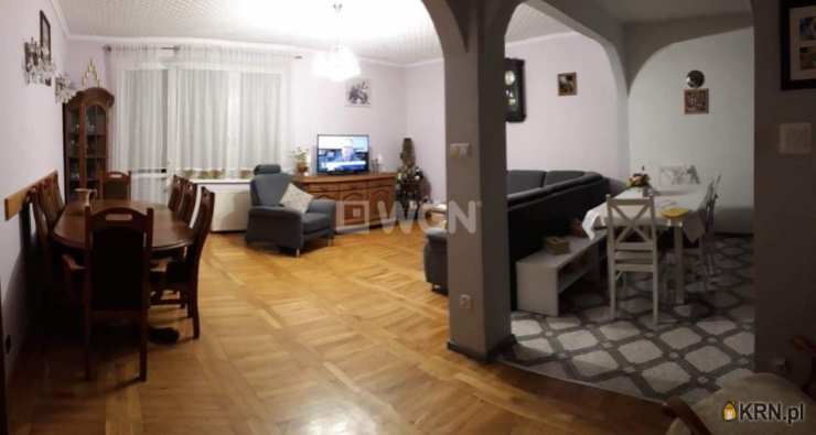 Dom  na sprzedaż, 6 pokojowe, Przemków, ul. 