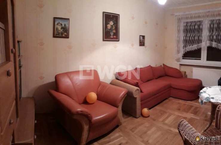 6 pokojowe, Przemków, ul. , Dom  na sprzedaż