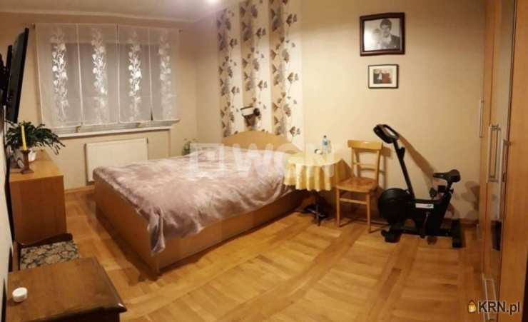 6 pokojowe, Dom  na sprzedaż, Przemków, ul. 