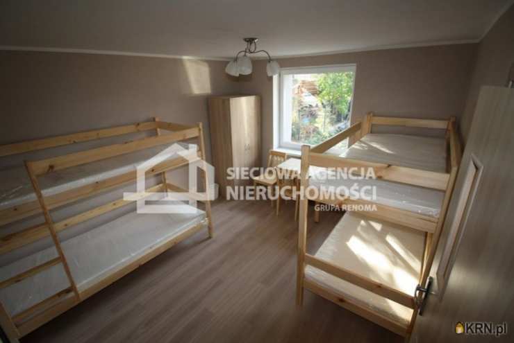 Dom  do wynajęcia, Rumia, ul. , 7 pokojowe