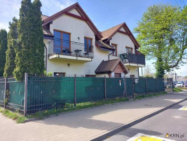 6 pokojowe, Dom  na sprzedaż, Rumia, ul. 