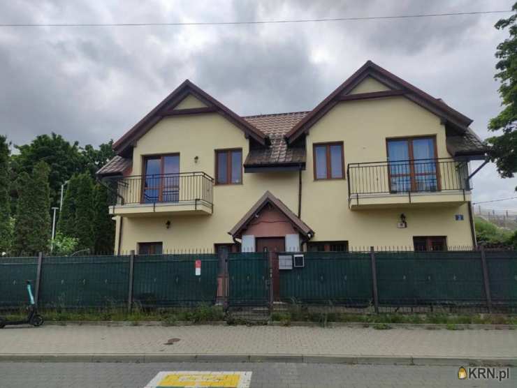 Dom  na sprzedaż, 6 pokojowe, Rumia, ul. 