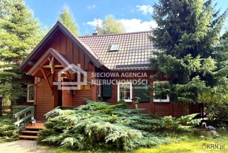 Dom  na sprzedaż, Sikorzyno, ul. , 5 pokojowe