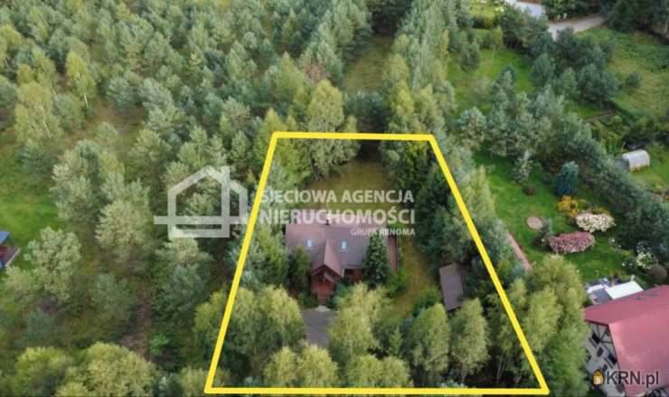 5 pokojowe, Sikorzyno, ul. , Dom  na sprzedaż