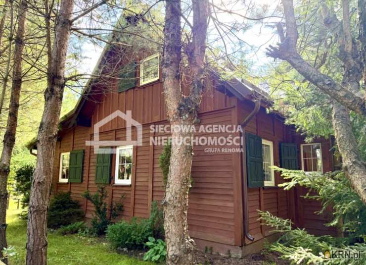 5 pokojowe, Dom  na sprzedaż, Sikorzyno, ul. 