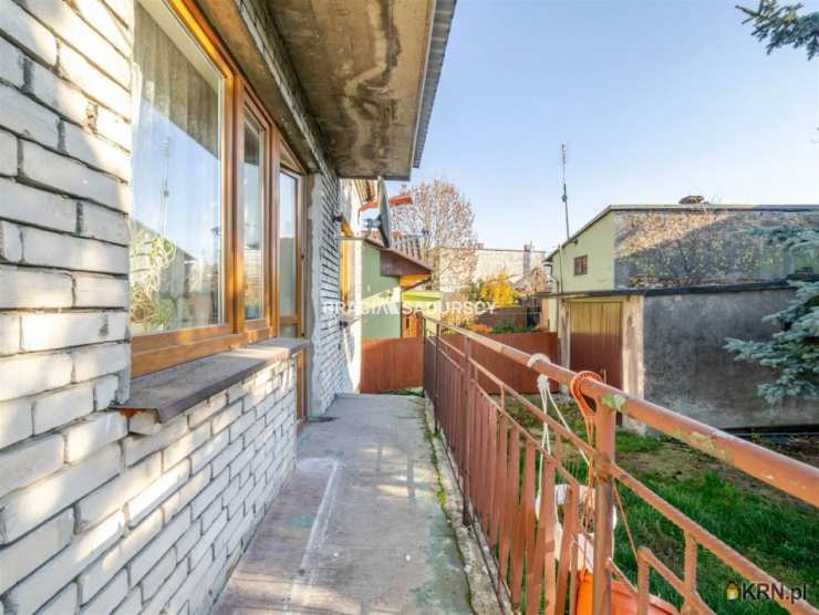 BRACIA SADURSCY NIERUCHOMOŚCI ODDZIAŁ BS5 NOWA HUTA, Dom  na sprzedaż, Skała, ul. Olkuska