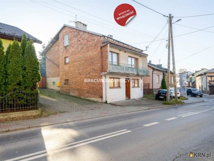 Dom  na sprzedaż, Skała, ul. Olkuska, 