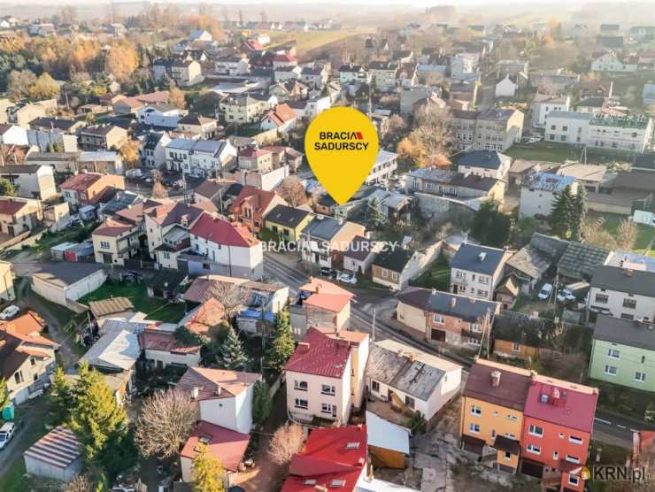 BRACIA SADURSCY NIERUCHOMOŚCI ODDZIAŁ BS5 NOWA HUTA, Dom  na sprzedaż, Skała, ul. Olkuska