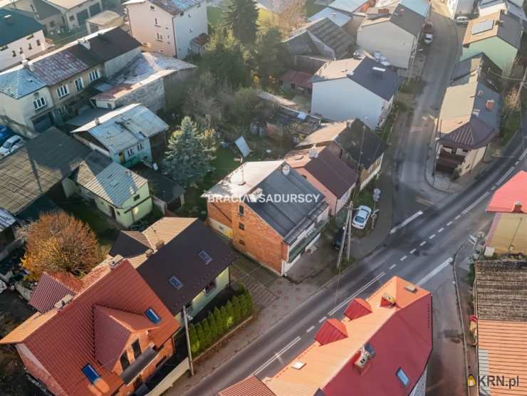 Skała, ul. Olkuska, Dom  na sprzedaż, 