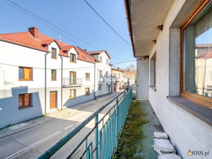 , Dom  na sprzedaż, Skała, ul. Olkuska