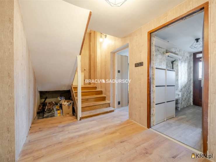 , Dom  na sprzedaż, Skała, ul. Olkuska