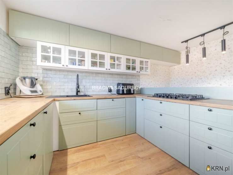 Dom  na sprzedaż, Skała, ul. Olkuska, 