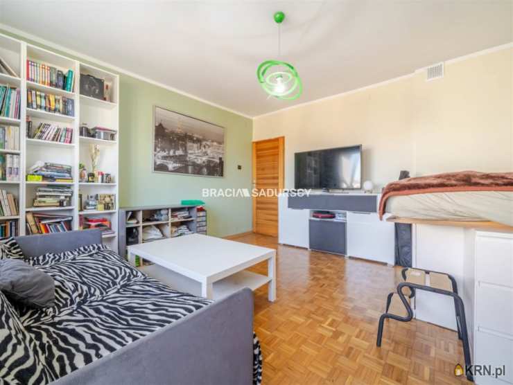 BRACIA SADURSCY NIERUCHOMOŚCI ODDZIAŁ BS5 NOWA HUTA, Dom  na sprzedaż, Skała, ul. Olkuska