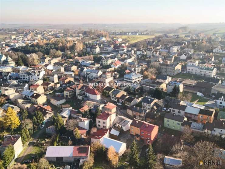 Dom  na sprzedaż, Skała, ul. Olkuska, 