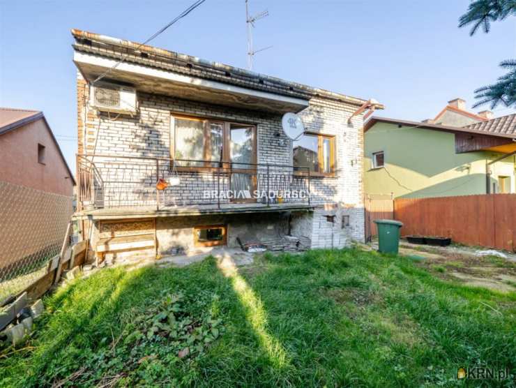 Dom  na sprzedaż, Skała, ul. Olkuska, 