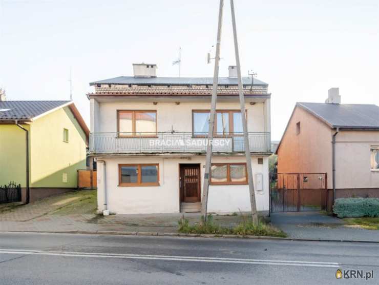 Dom  na sprzedaż, , Skała, ul. Olkuska