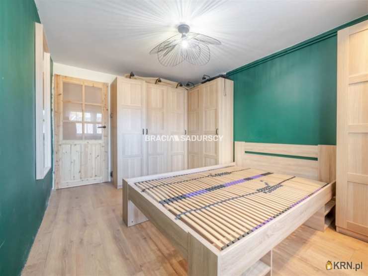 BRACIA SADURSCY NIERUCHOMOŚCI ODDZIAŁ BS5 NOWA HUTA, Dom  na sprzedaż, Skała, ul. Olkuska