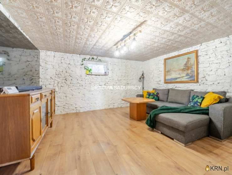 Dom  na sprzedaż, Skała, ul. Olkuska, 