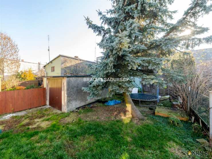 , Dom  na sprzedaż, Skała, ul. Olkuska