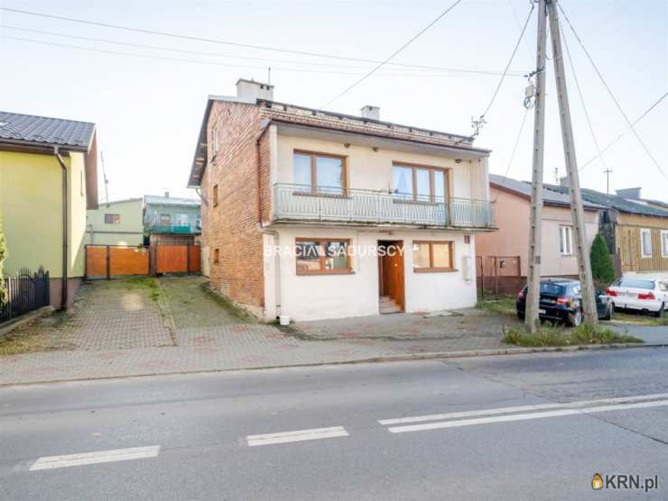 Skała, ul. Olkuska, Dom  na sprzedaż, 