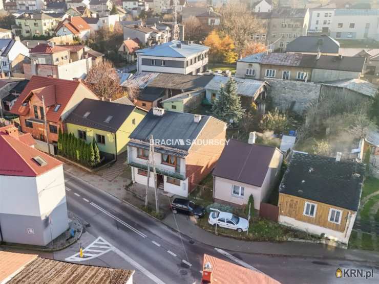 , Skała, ul. Olkuska, Dom  na sprzedaż