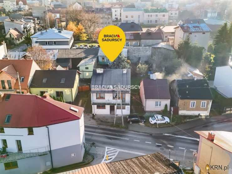 Dom  na sprzedaż, , Skała, ul. Olkuska