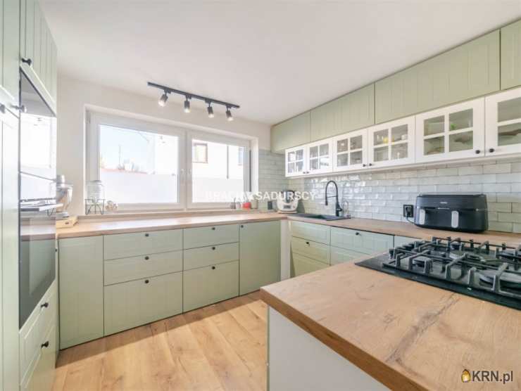 BRACIA SADURSCY NIERUCHOMOŚCI ODDZIAŁ BS5 NOWA HUTA, Dom  na sprzedaż, Skała, ul. Olkuska