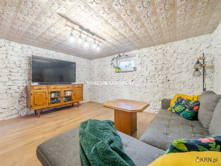 Dom  na sprzedaż, Skała, ul. Olkuska, 