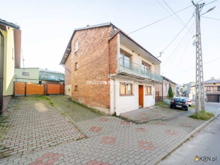 Skała, ul. Olkuska, , Dom  na sprzedaż