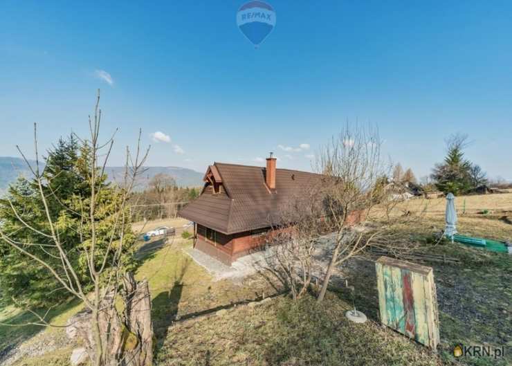 Dom  na sprzedaż, 5 pokojowe, Soblówka, ul. 