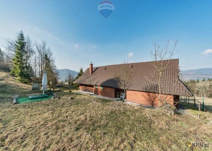 Soblówka, ul. , Dom  na sprzedaż, 5 pokojowe