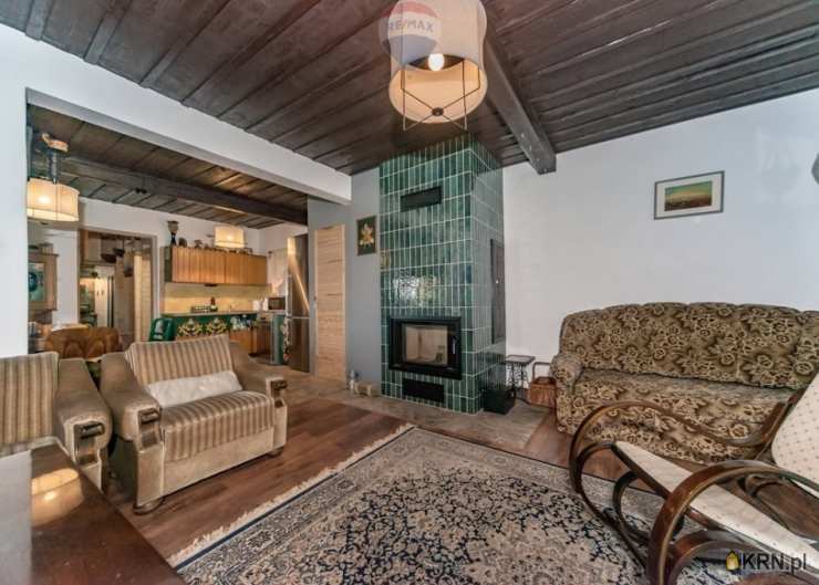 5 pokojowe, Dom  na sprzedaż, Soblówka, ul. 