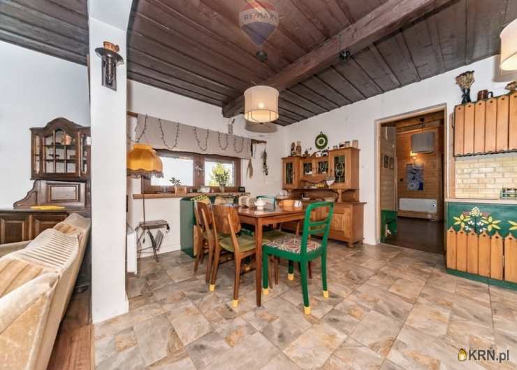 RE/MAX Polska, Dom  na sprzedaż, Soblówka, ul. 