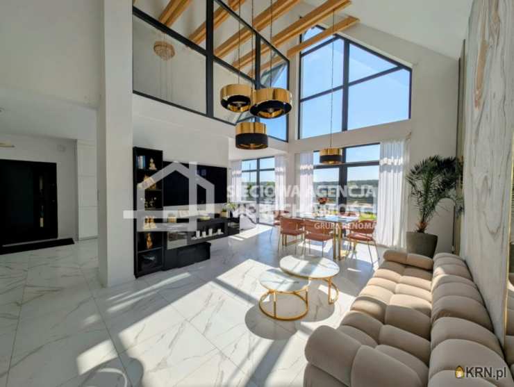 Dom  na sprzedaż, Stężyca, ul. , 3 pokojowe