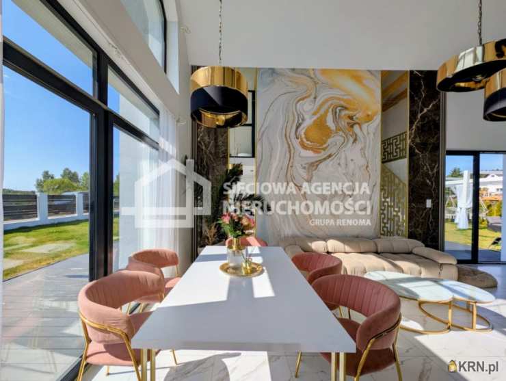 3 pokojowe, Stężyca, ul. , Dom  na sprzedaż