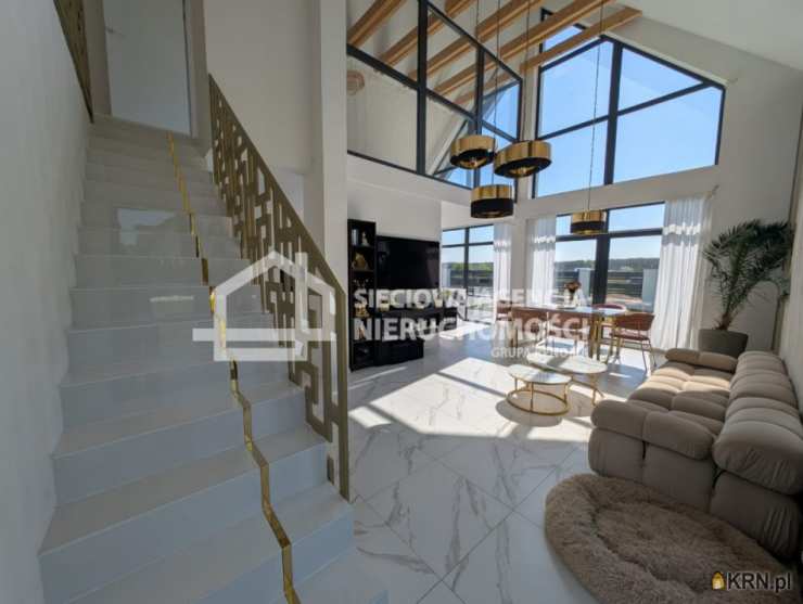 Sieciowa Agencja Nieruchomości Grupa Renoma, Dom  na sprzedaż, Stężyca, ul. 