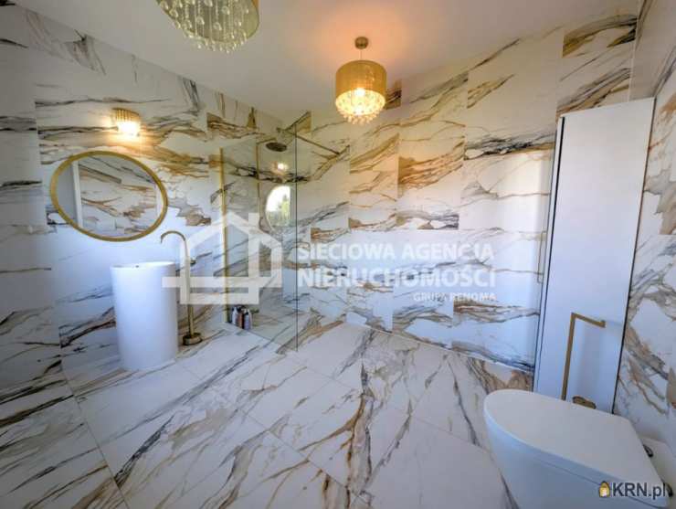 Dom  na sprzedaż, 3 pokojowe, Stężyca, ul. 