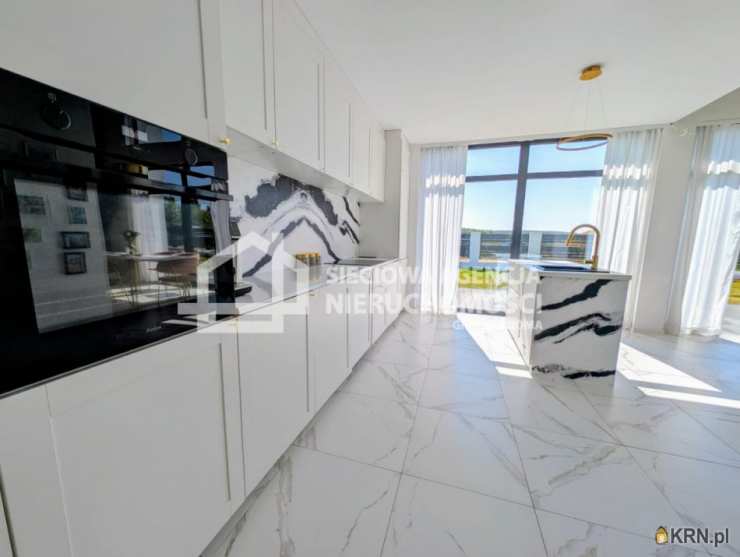 3 pokojowe, Dom  na sprzedaż, Stężyca, ul. 