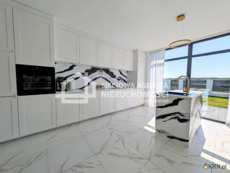 Sieciowa Agencja Nieruchomości Grupa Renoma, Dom  na sprzedaż, Stężyca, ul. 