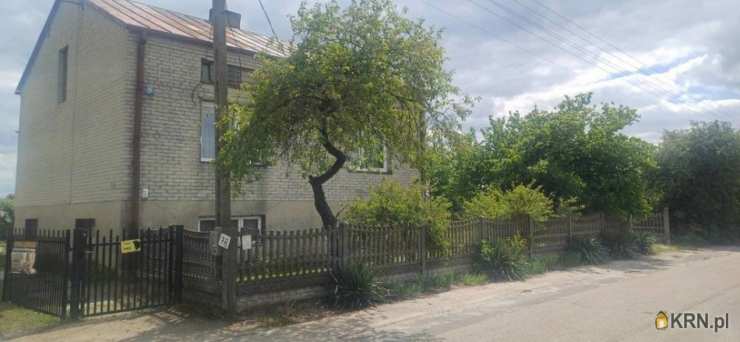 4 pokojowe, Stróża, ul. , Dom  na sprzedaż