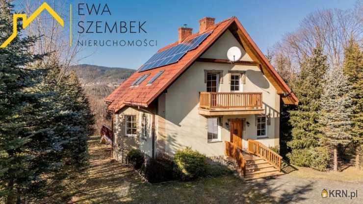 Dom  na sprzedaż, Stryszawa, ul. , 