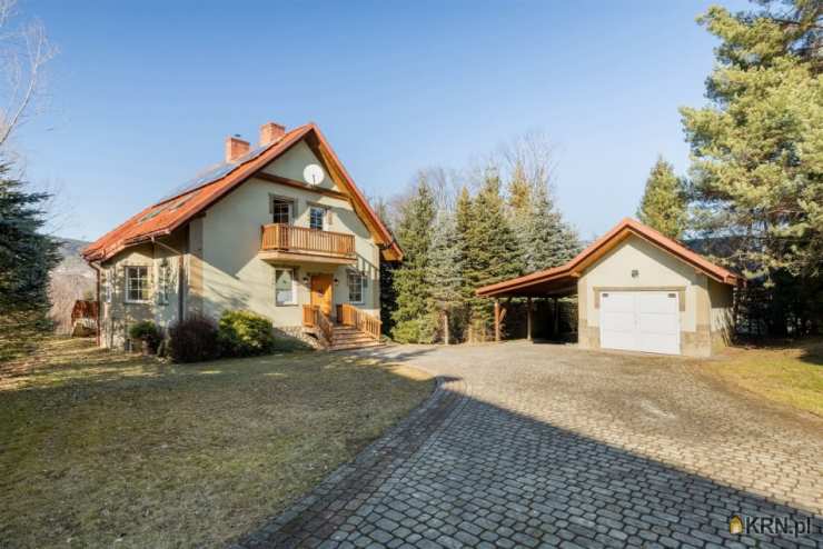 Dom  na sprzedaż, , Stryszawa, ul. 