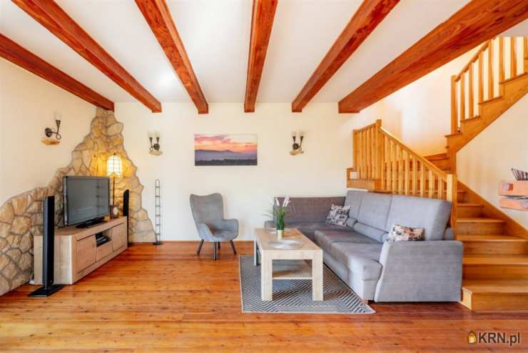 , Dom  na sprzedaż, Stryszawa, ul. 