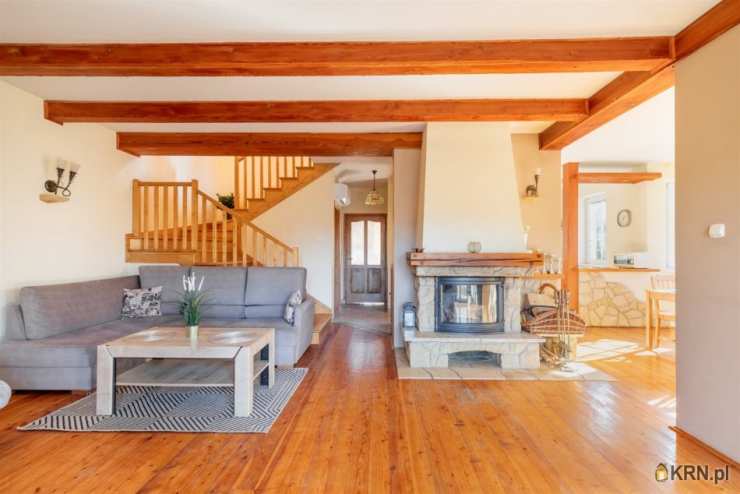 Ewa Szembek Biuro Nieruchomości, Dom  na sprzedaż, Stryszawa, ul. 