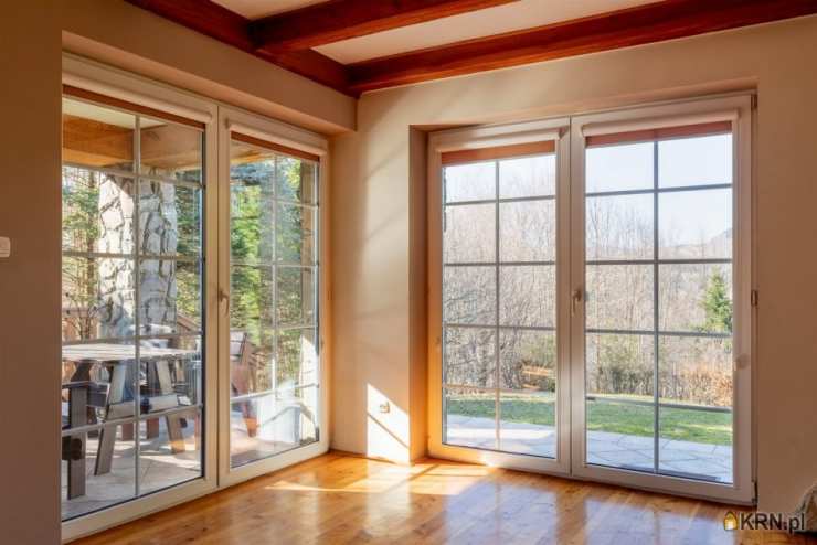 Dom  na sprzedaż, , Stryszawa, ul. 