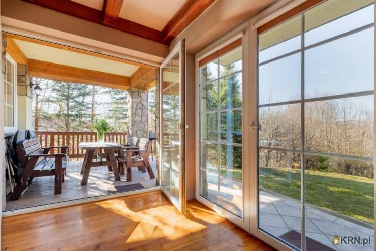 Stryszawa, ul. , Dom  na sprzedaż, 