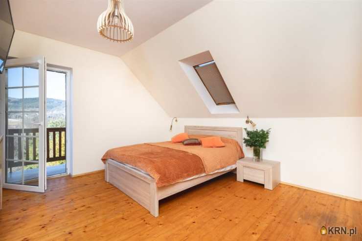 Dom  na sprzedaż, , Stryszawa, ul. 