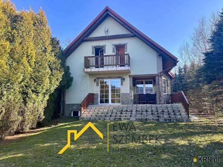 Dom  na sprzedaż, Stryszawa, ul. , 