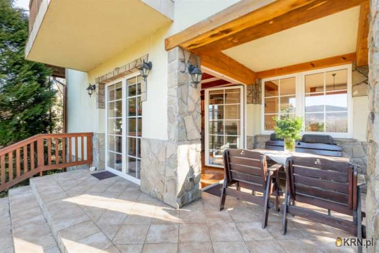 , Dom  na sprzedaż, Stryszawa, ul. 